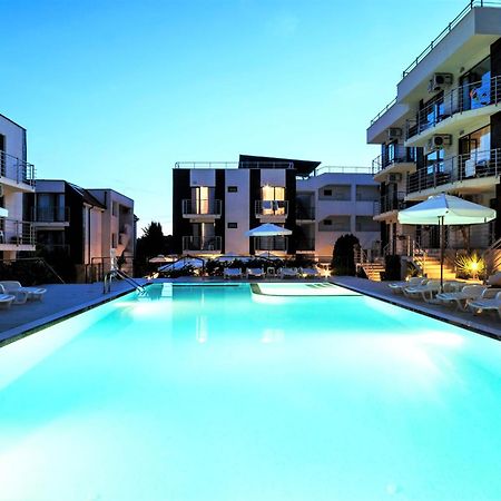New Line Village Apartments Σάνι Μπιτς Εξωτερικό φωτογραφία