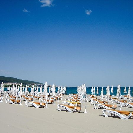 New Line Village Apartments Σάνι Μπιτς Εξωτερικό φωτογραφία