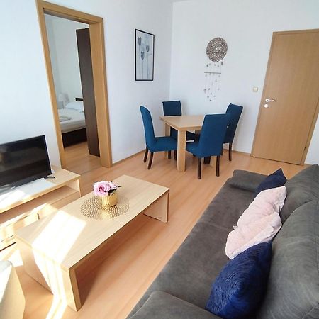 New Line Village Apartments Σάνι Μπιτς Εξωτερικό φωτογραφία