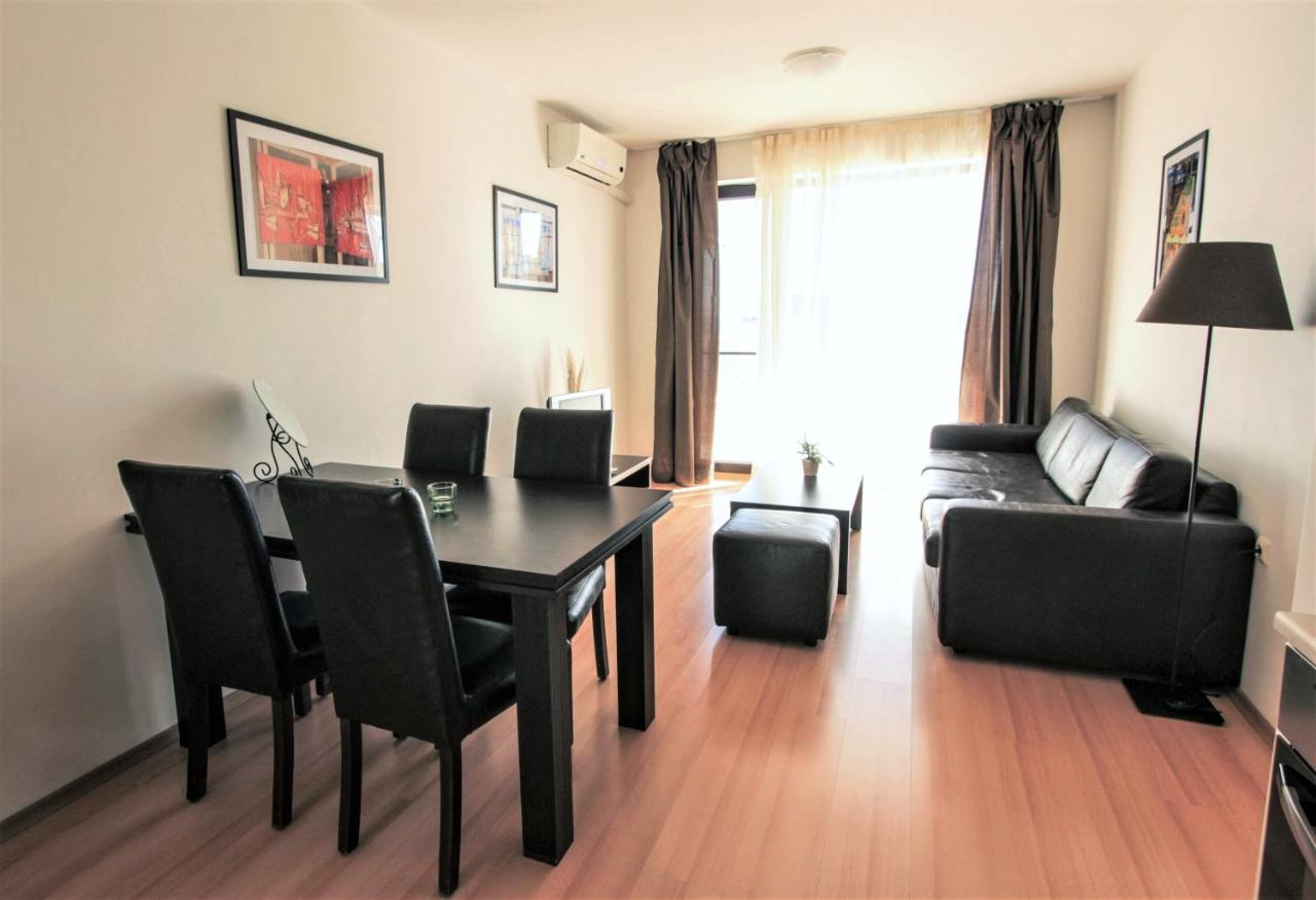 New Line Village Apartments Σάνι Μπιτς Εξωτερικό φωτογραφία