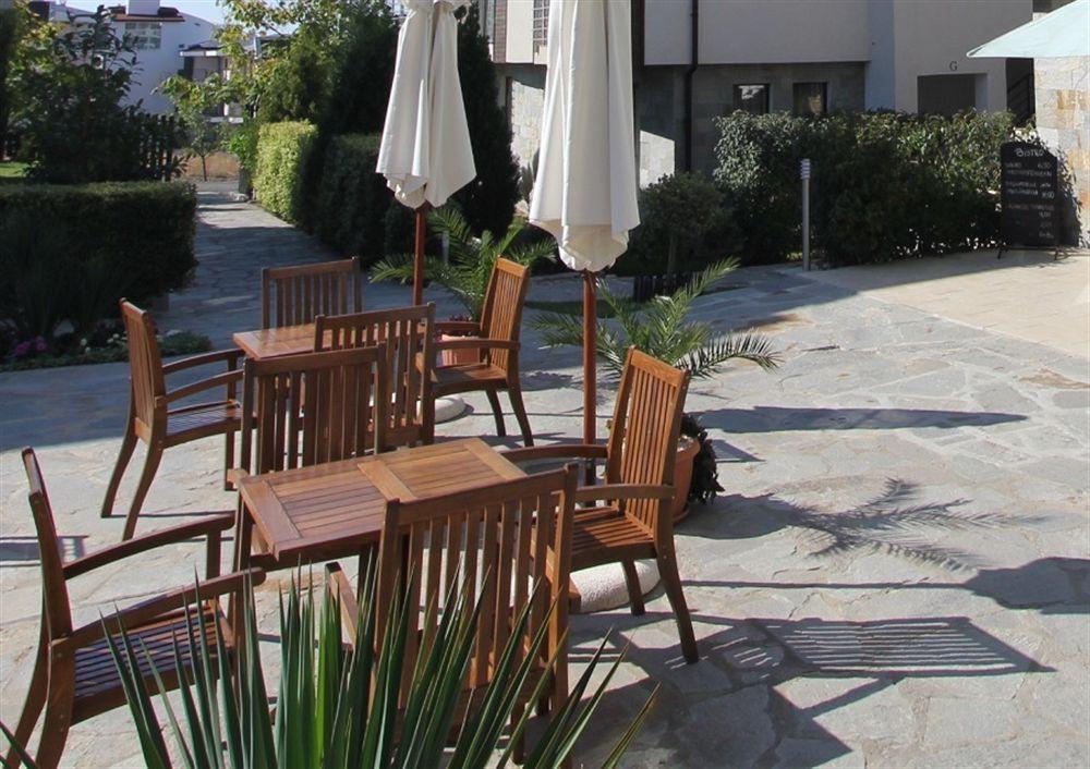 New Line Village Apartments Σάνι Μπιτς Εξωτερικό φωτογραφία
