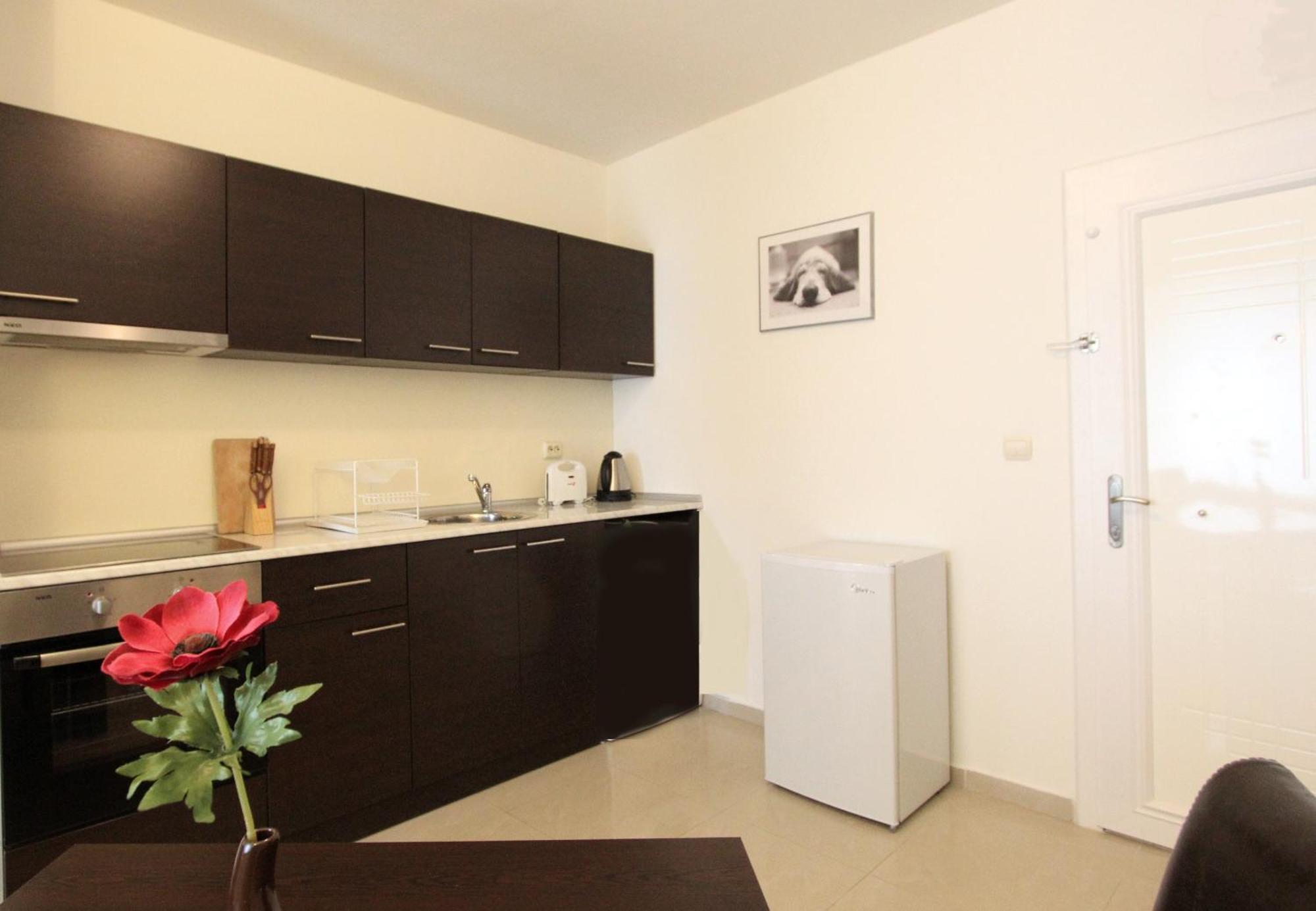 New Line Village Apartments Σάνι Μπιτς Εξωτερικό φωτογραφία