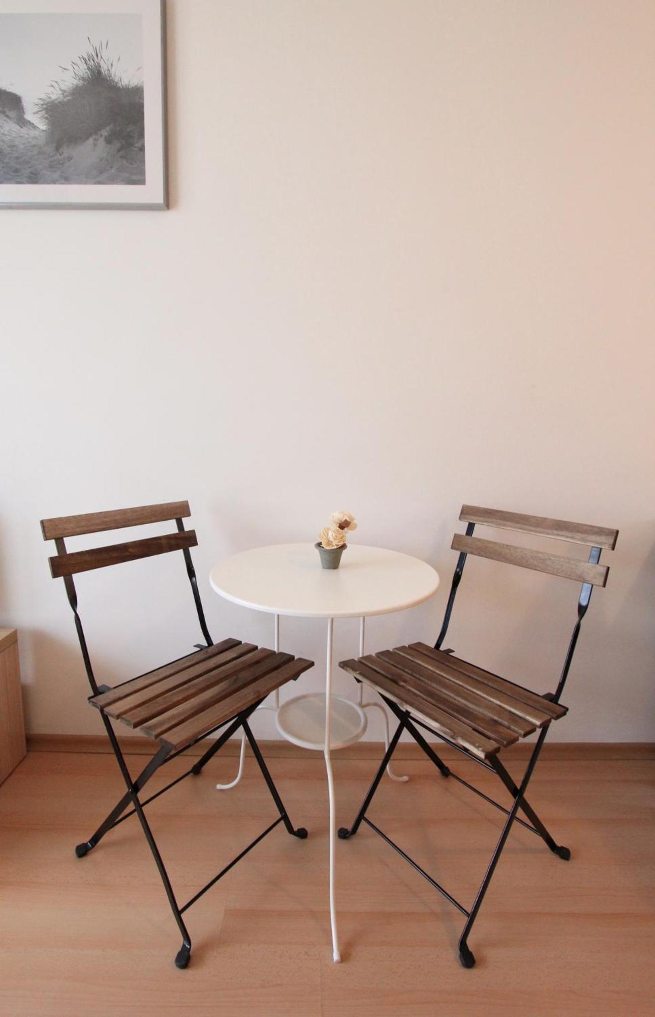 New Line Village Apartments Σάνι Μπιτς Εξωτερικό φωτογραφία