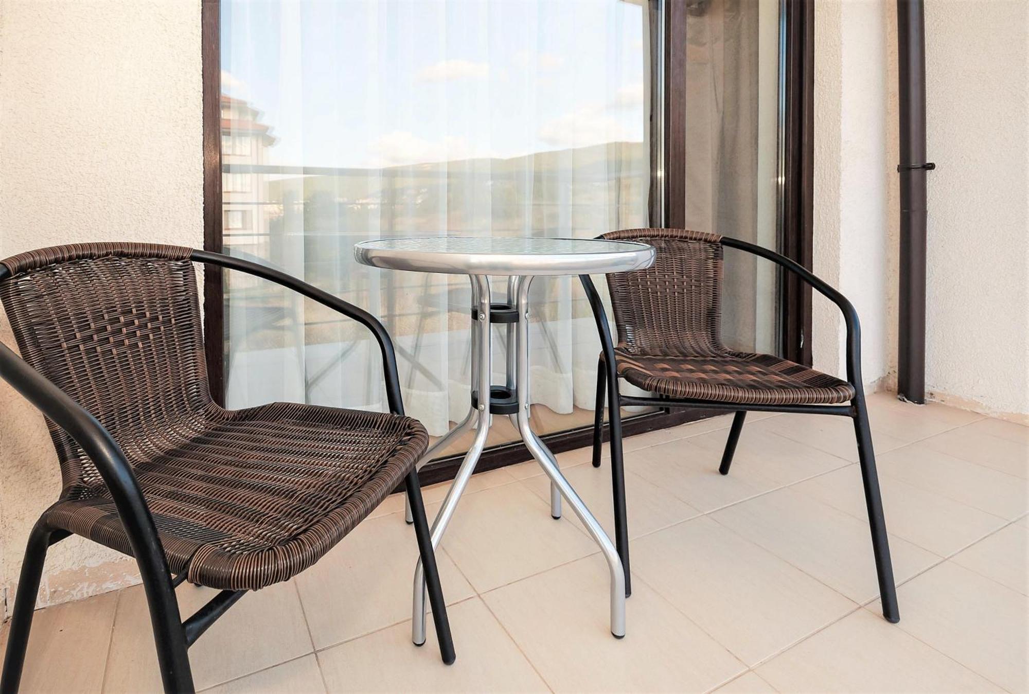 New Line Village Apartments Σάνι Μπιτς Εξωτερικό φωτογραφία