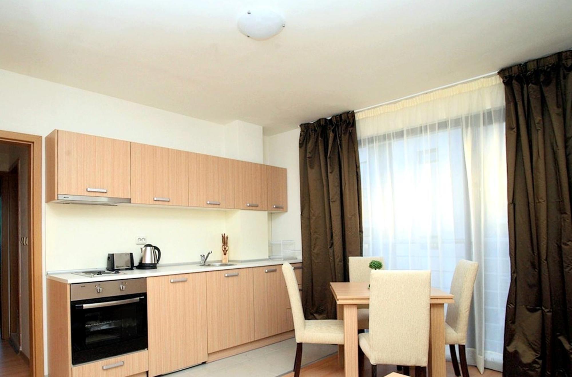 New Line Village Apartments Σάνι Μπιτς Δωμάτιο φωτογραφία