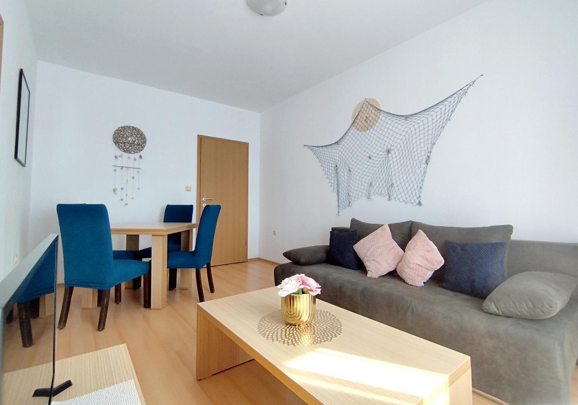 New Line Village Apartments Σάνι Μπιτς Εξωτερικό φωτογραφία
