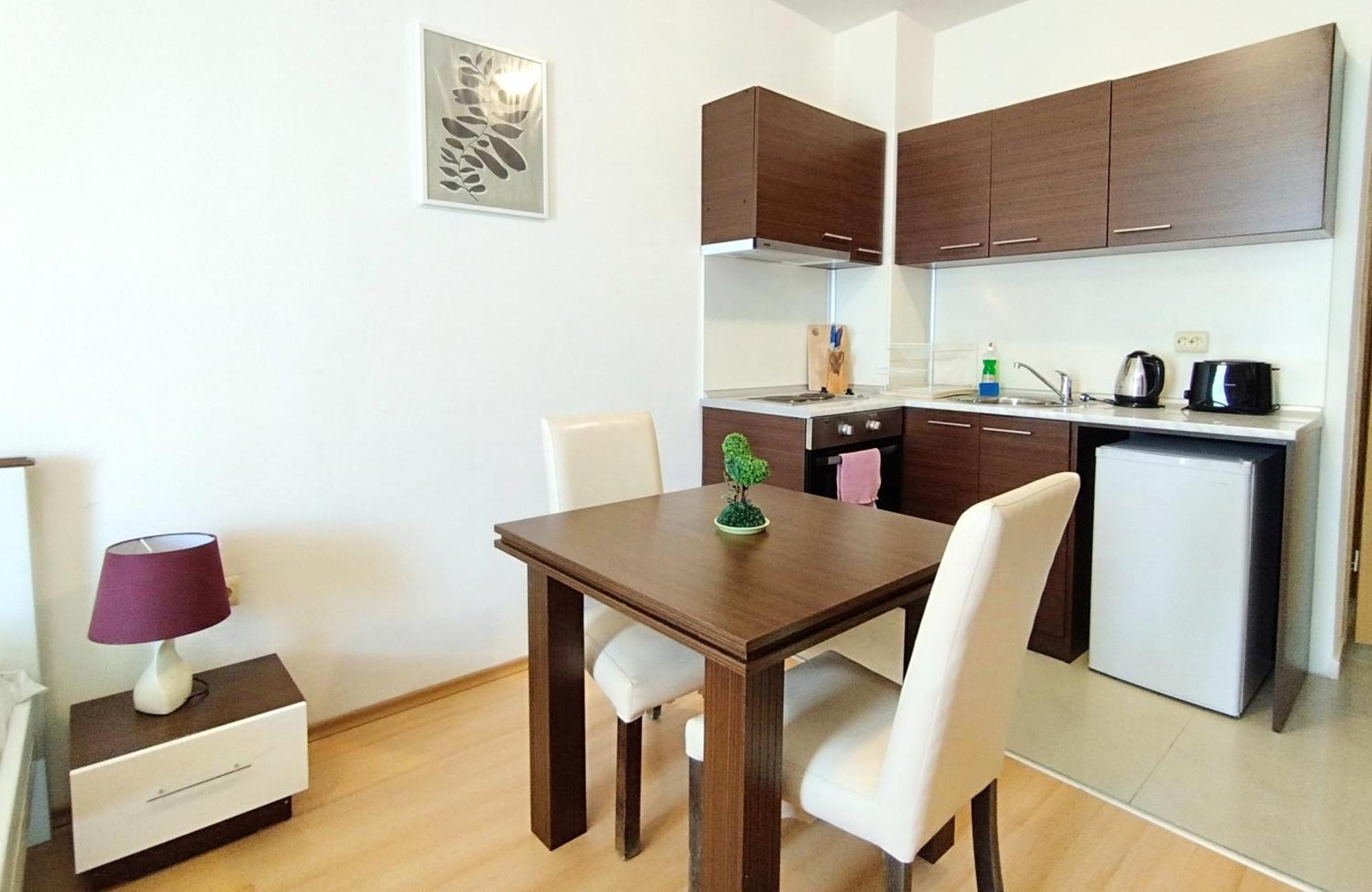 New Line Village Apartments Σάνι Μπιτς Δωμάτιο φωτογραφία