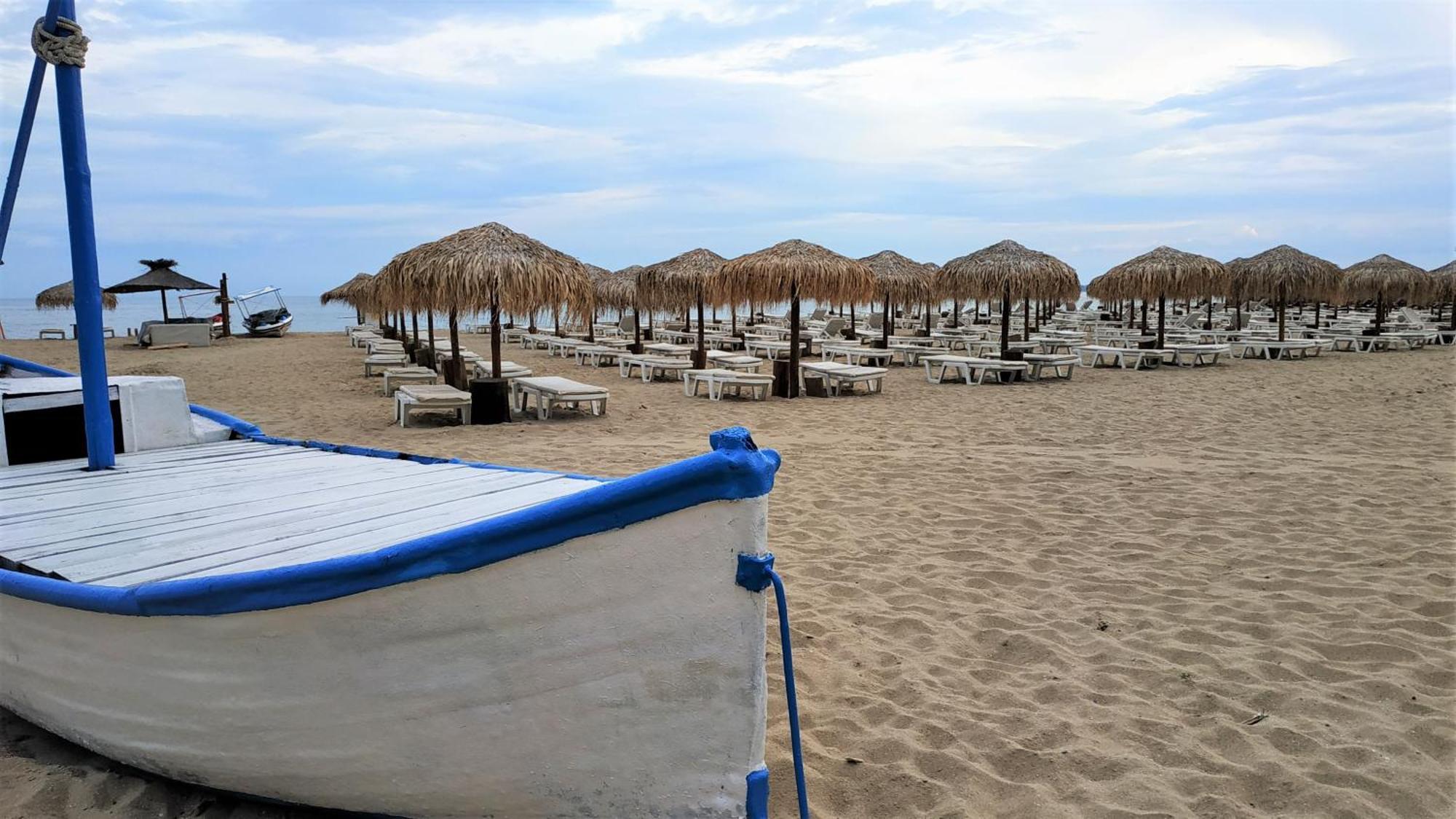 New Line Village Apartments Σάνι Μπιτς Εξωτερικό φωτογραφία