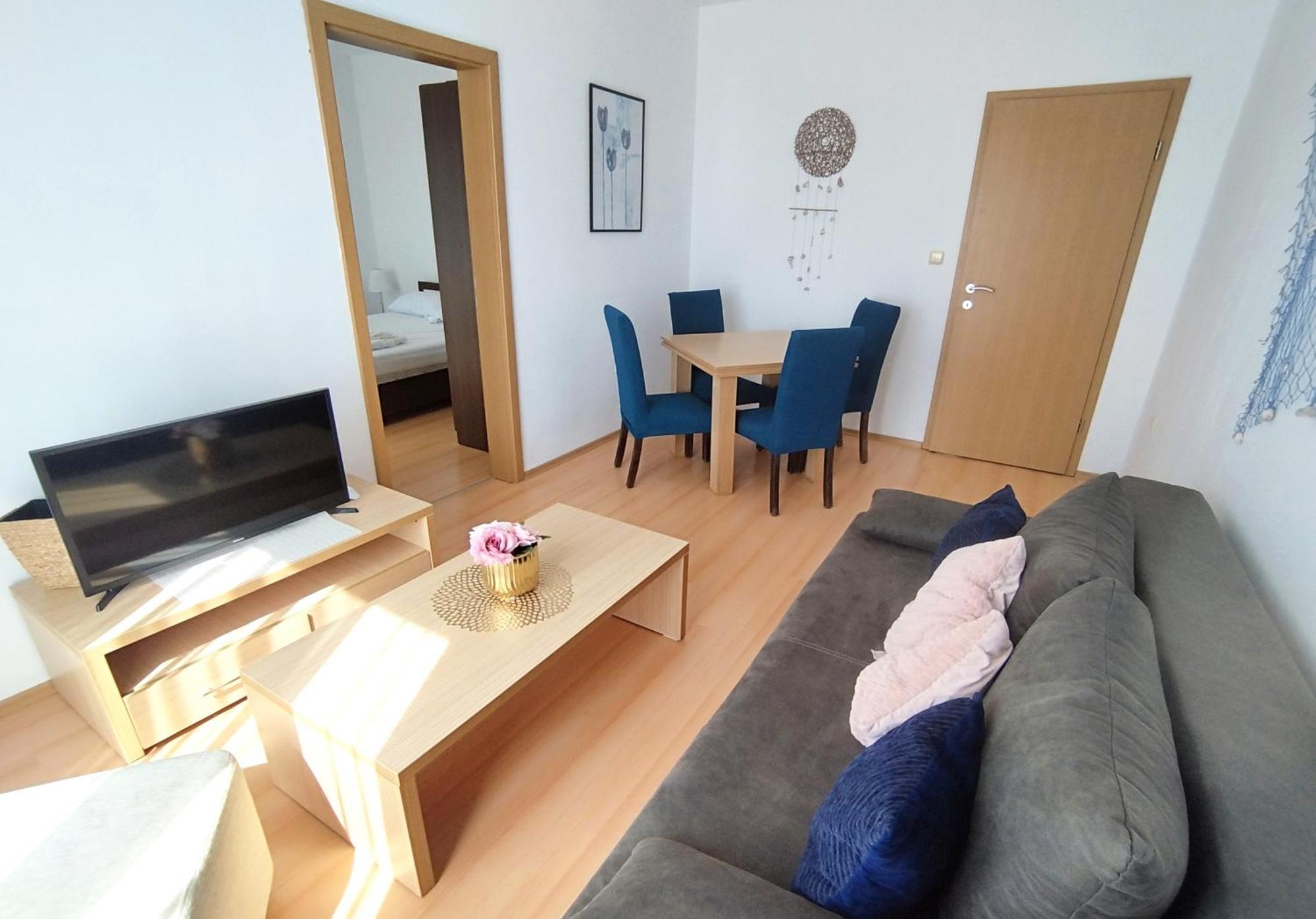 New Line Village Apartments Σάνι Μπιτς Εξωτερικό φωτογραφία