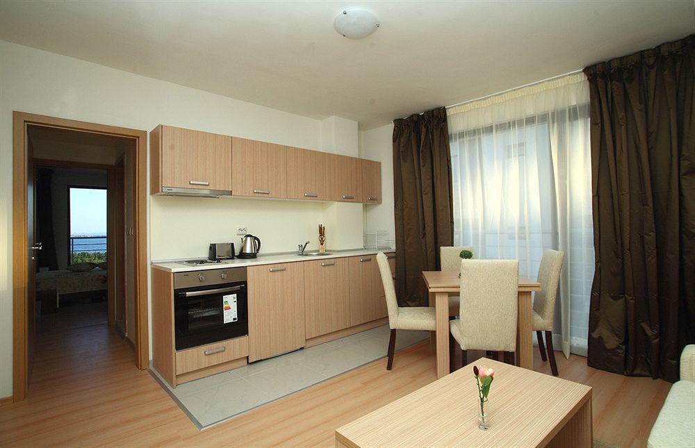 New Line Village Apartments Σάνι Μπιτς Εξωτερικό φωτογραφία