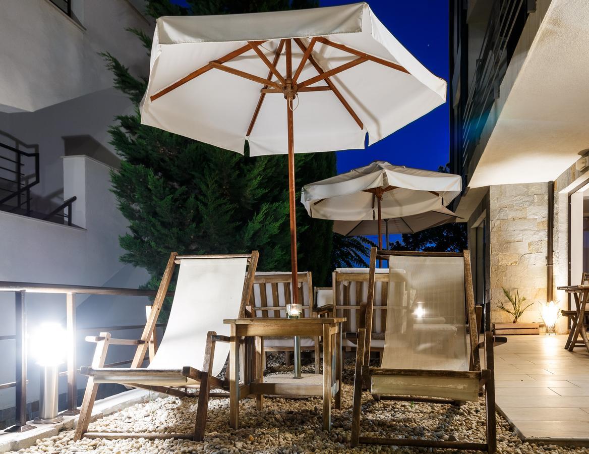 New Line Village Apartments Σάνι Μπιτς Εξωτερικό φωτογραφία