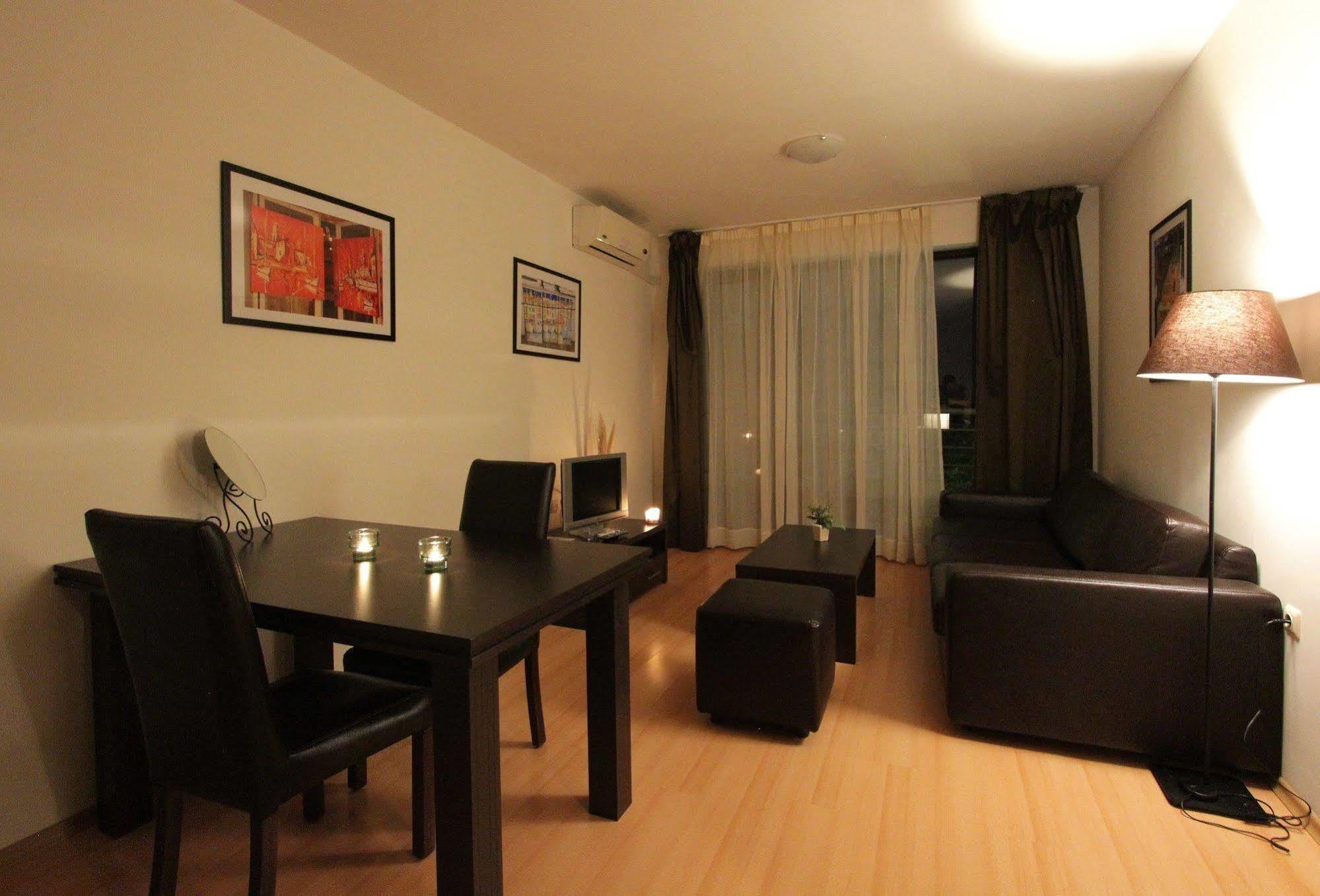 New Line Village Apartments Σάνι Μπιτς Εξωτερικό φωτογραφία