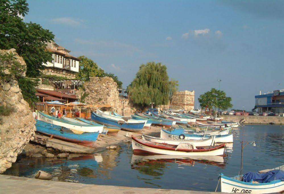 New Line Village Apartments Σάνι Μπιτς Εξωτερικό φωτογραφία