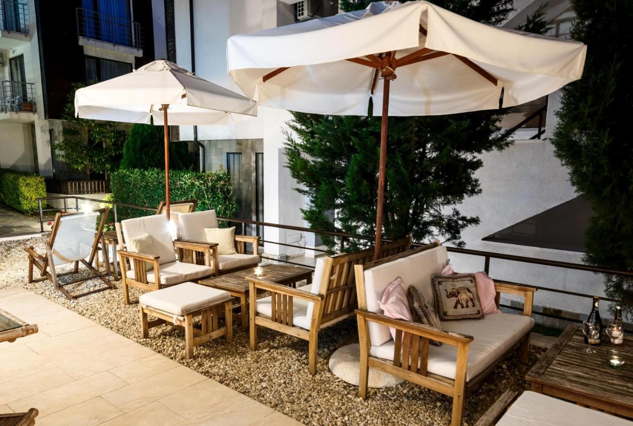New Line Village Apartments Σάνι Μπιτς Εξωτερικό φωτογραφία