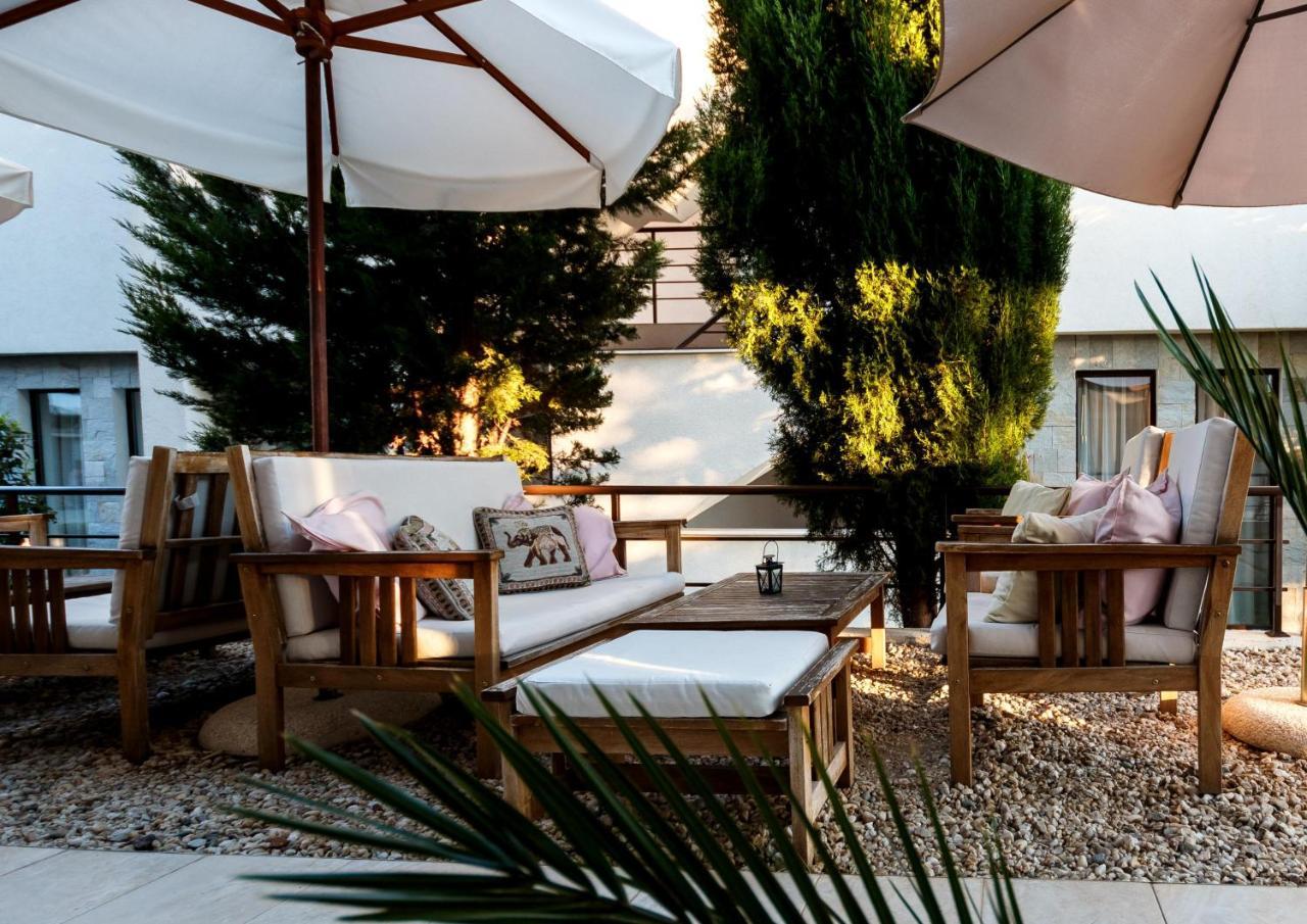 New Line Village Apartments Σάνι Μπιτς Εξωτερικό φωτογραφία