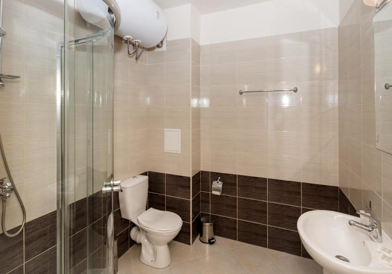 New Line Village Apartments Σάνι Μπιτς Εξωτερικό φωτογραφία