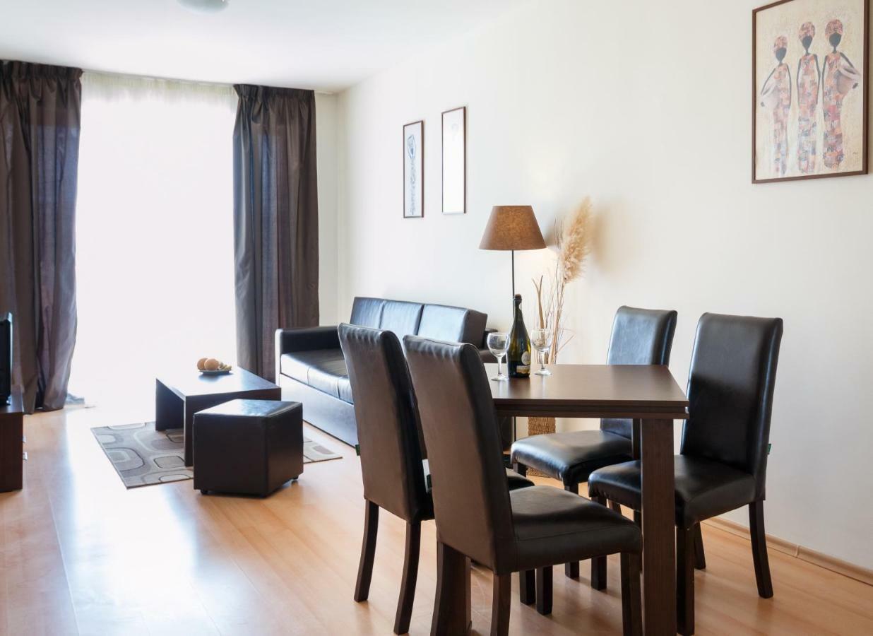 New Line Village Apartments Σάνι Μπιτς Εξωτερικό φωτογραφία