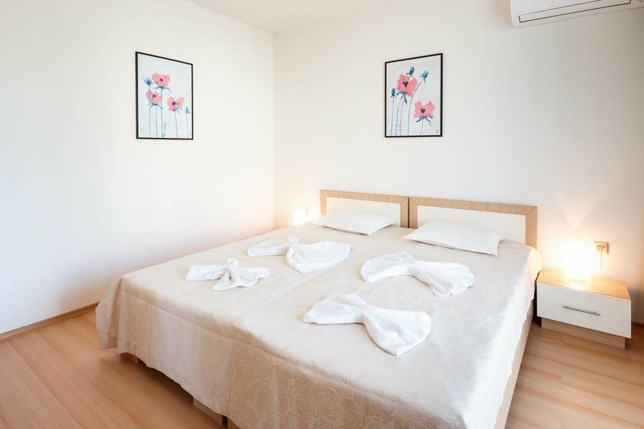 New Line Village Apartments Σάνι Μπιτς Εξωτερικό φωτογραφία