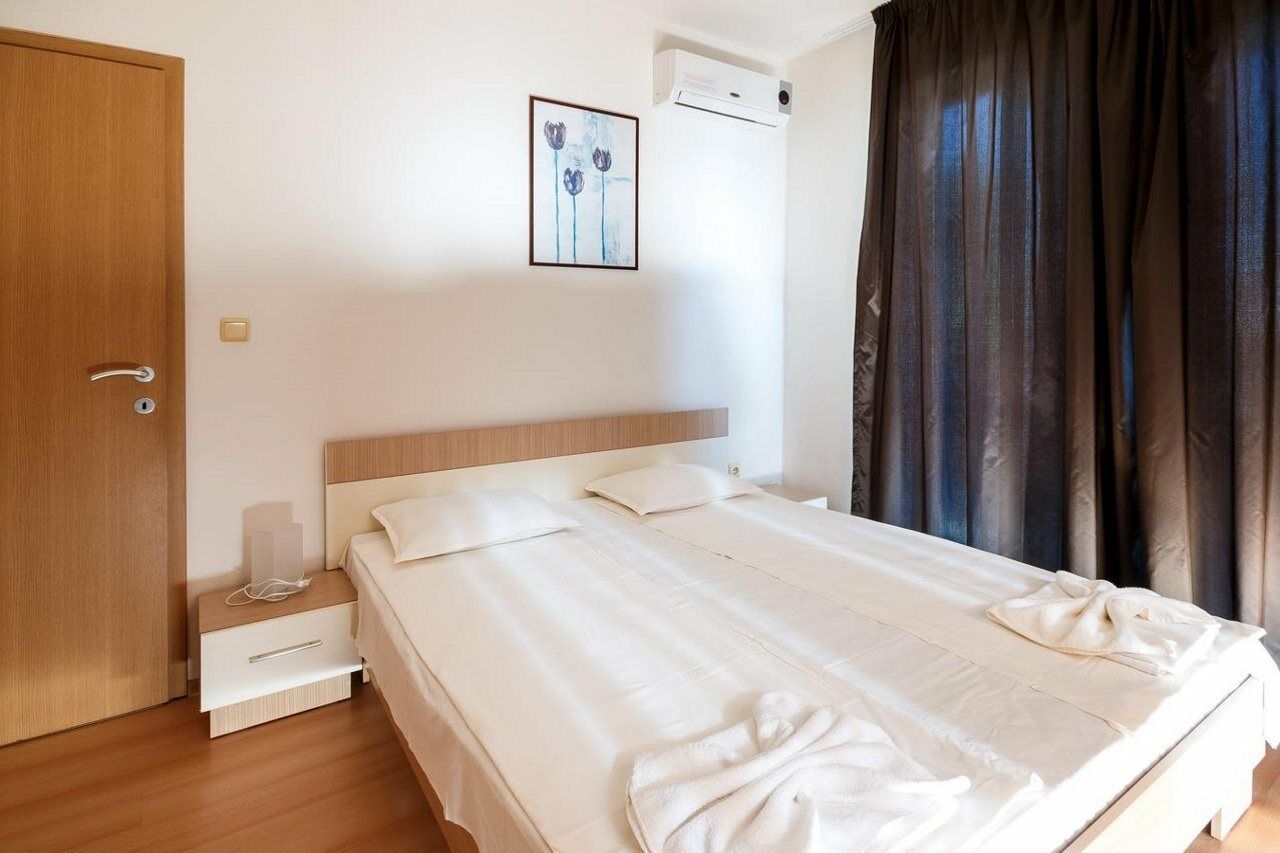 New Line Village Apartments Σάνι Μπιτς Εξωτερικό φωτογραφία